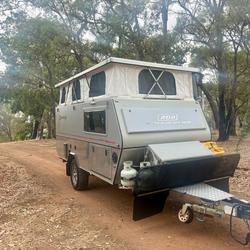 2014 Australian Off Road Quantum Series 3