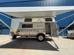 2014 Australian Off Road Quantum Series 3