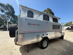 2014 Australian Off Road Quantum Series 3