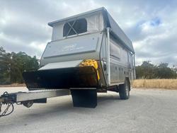 2014 Australian Off Road Quantum Series 3