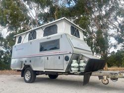 2014 Australian Off Road Quantum Series 3