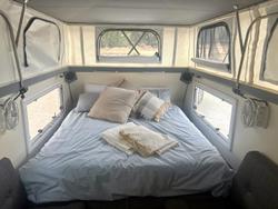 2014 Australian Off Road Quantum Series 3