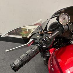 2012 VICTORY JUDGE Maroon