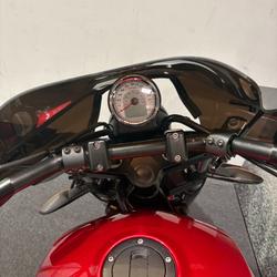 2012 VICTORY JUDGE Maroon