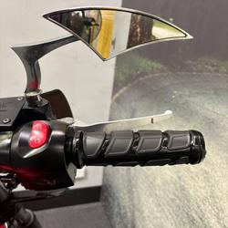 2012 VICTORY JUDGE Maroon