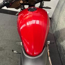 2012 VICTORY JUDGE Maroon