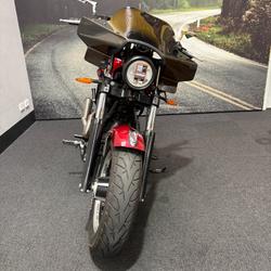 2012 VICTORY JUDGE Maroon