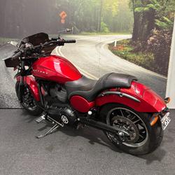 2012 VICTORY JUDGE Maroon