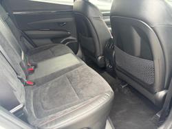 2023 Hyundai Tucson N Line