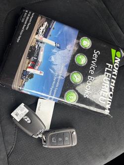 2023 Hyundai Tucson N Line