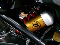 2024 BMW Motorrad F 900 XR TRIPLE BLACK BLACK STORM METALLIC