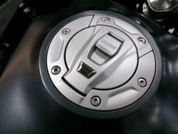 2024 BMW Motorrad F 900 XR TRIPLE BLACK BLACK STORM METALLIC