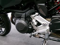 2024 BMW Motorrad F 900 XR TRIPLE BLACK BLACK STORM METALLIC