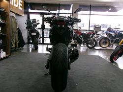 2024 BMW Motorrad F 900 XR TRIPLE BLACK BLACK STORM METALLIC