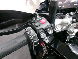 2024 BMW Motorrad F 900 XR TRIPLE BLACK BLACK STORM METALLIC