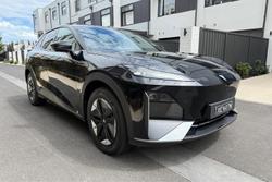 2024 Deepal S07