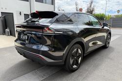 2024 Deepal S07