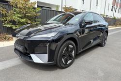 2024 Deepal S07