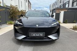 2024 Deepal S07