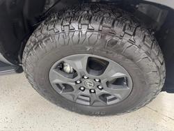 2024 Lexus GX 550 Overtrail VJA252R 4X4 Moon Desert Two-Tone