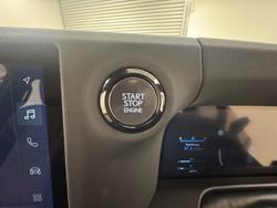 2024 Lexus GX 550 Overtrail VJA252R 4X4 Moon Desert Two-Tone