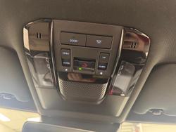 2024 Lexus GX 550 Overtrail VJA252R 4X4 Moon Desert Two-Tone