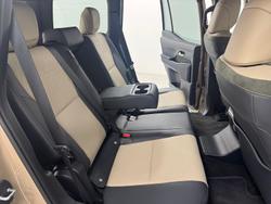 2024 Lexus GX 550 Overtrail VJA252R 4X4 Moon Desert Two-Tone