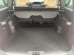 2024 Lexus GX 550 Overtrail VJA252R 4X4 Moon Desert Two-Tone