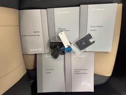 2024 Lexus GX 550 Overtrail VJA252R 4X4 Moon Desert Two-Tone