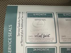 2024 Lexus GX 550 Overtrail VJA252R 4X4 Moon Desert Two-Tone