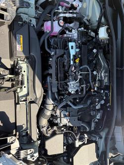 2025 Toyota Corolla Cross Atmos