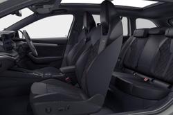 2025 SKODA Octavia RS