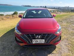2023 Hyundai i30 Active