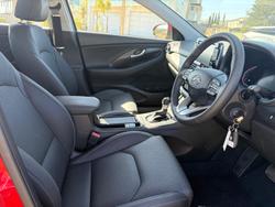 2023 Hyundai i30 Active