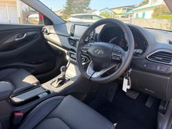 2023 Hyundai i30 Active