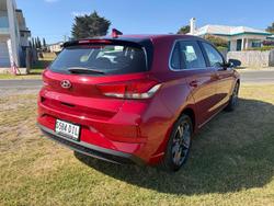 2023 Hyundai i30 Active