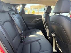 2023 Hyundai i30 Active