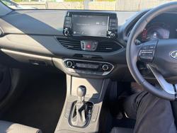 2023 Hyundai i30 Active