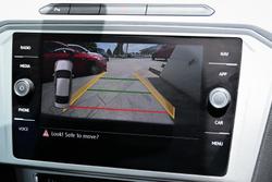 2018 Volkswagen Passat 132TSI