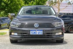 2018 Volkswagen Passat 132TSI
