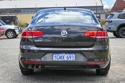 2018 Volkswagen Passat 132TSI