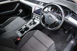 2018 Volkswagen Passat 132TSI