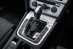 2018 Volkswagen Passat 132TSI