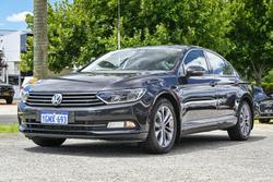 2018 Volkswagen Passat 132TSI