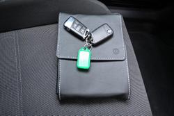 2018 Volkswagen Passat 132TSI