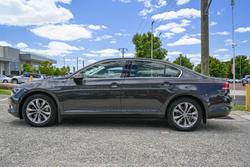 2018 Volkswagen Passat 132TSI