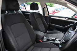 2018 Volkswagen Passat 132TSI