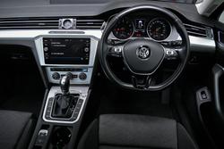 2018 Volkswagen Passat 132TSI
