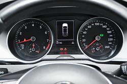 2018 Volkswagen Passat 132TSI