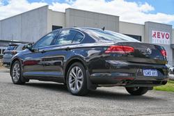 2018 Volkswagen Passat 132TSI